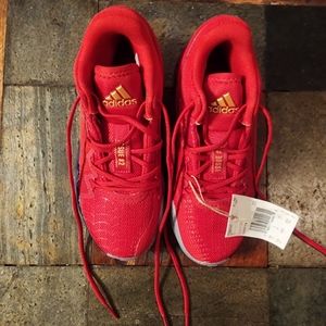 Adidas Marvel D.O.N Issue 2C sneakers